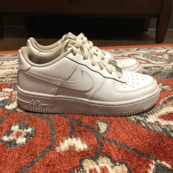 nike air force 1 poshmark